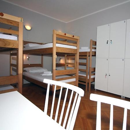 Hostel Marko Tisno Extérieur photo
