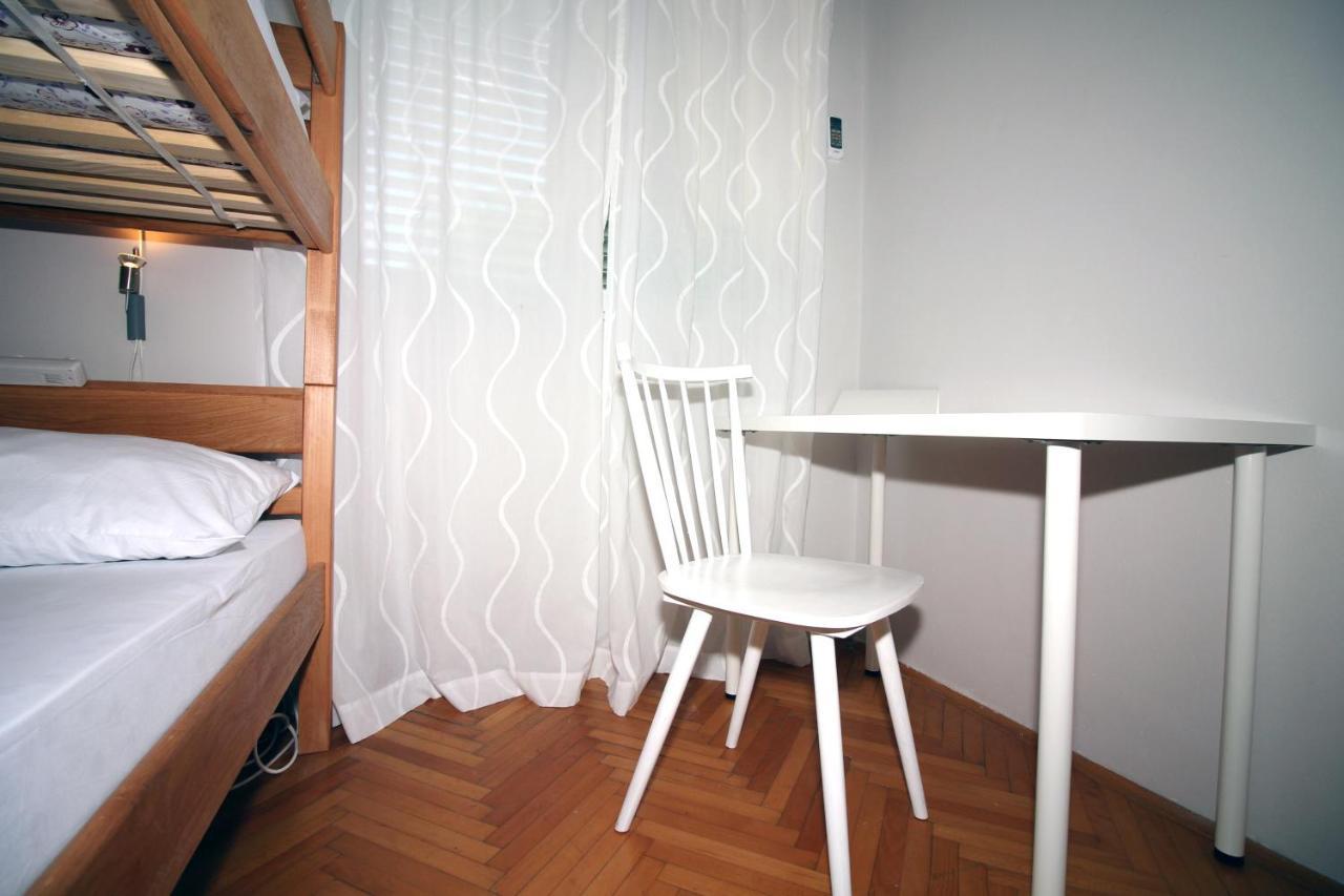 Hostel Marko Tisno Extérieur photo