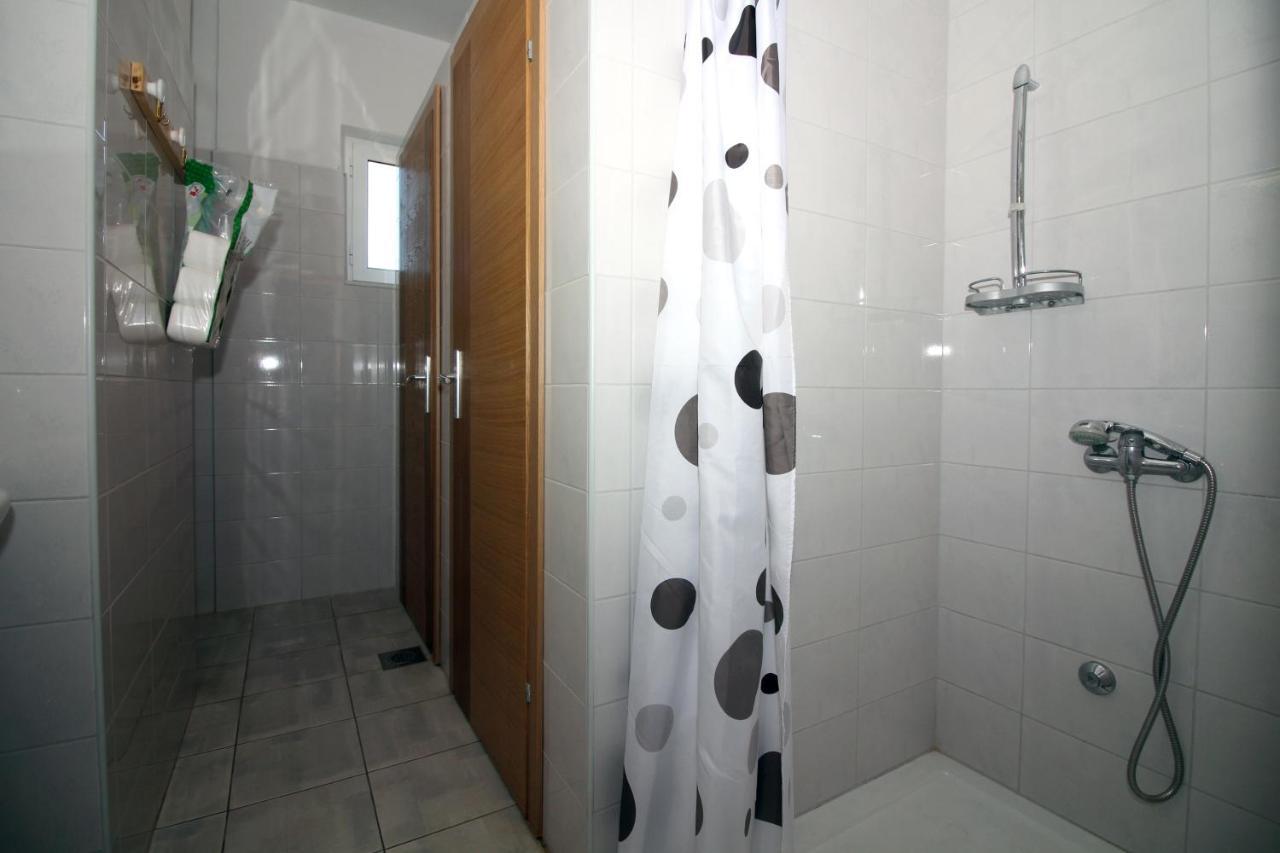 Hostel Marko Tisno Extérieur photo