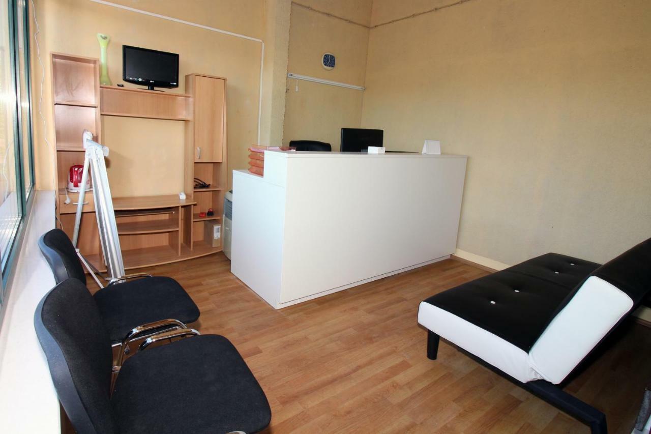 Hostel Marko Tisno Extérieur photo